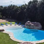 Gaia Casa de Campo Càbras