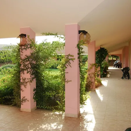 Landhaus Gaia